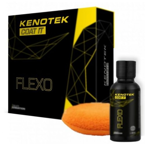 KENOTEK COAT IT - Flexo Ceramic KENOTEK COAT IT - Flexo Ceramic